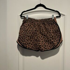 nike running shorts, size medium, brand new with tags